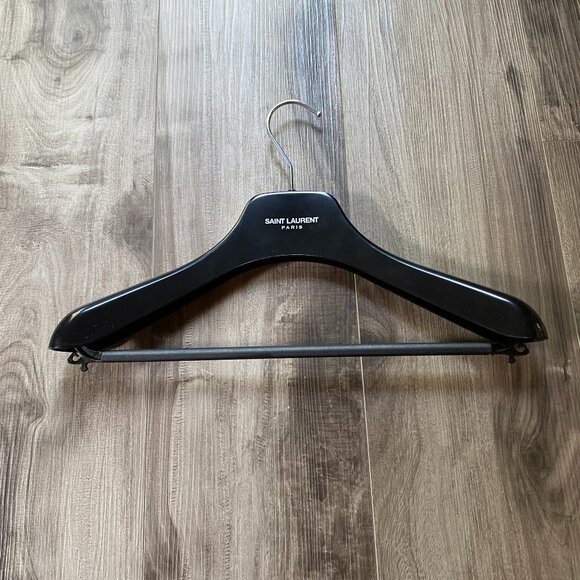 Saint Laurent Hanger - Picture 1 of 2
